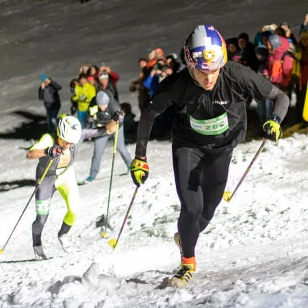 Anmeldestart Vertical Up 2022 – am 26.10.2021