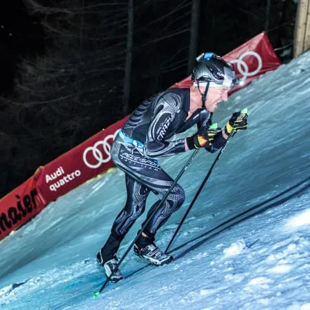 Streif Vertical Up Kitzbühel 2019 – powered by Bergzeit