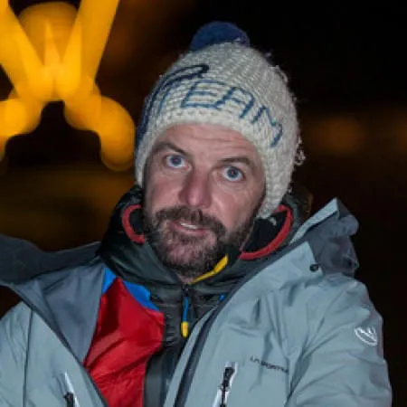 Sebastian Obermoser